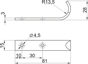 519  ( 300 )