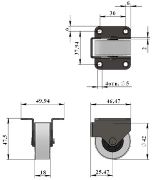 N 462   () 100